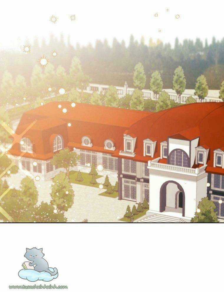 Tôi Trở Thành Mẹ Kế Của Cinderella Chapter 66 trang 8