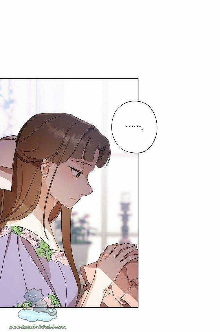 Tôi Trở Thành Mẹ Kế Của Cinderella Chapter 66 trang 9