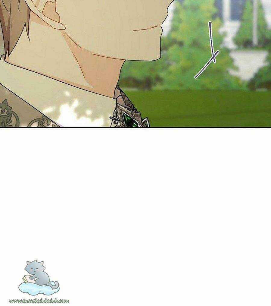 Tôi Trở Thành Mẹ Kế Của Cinderella Chapter 67 trang 12