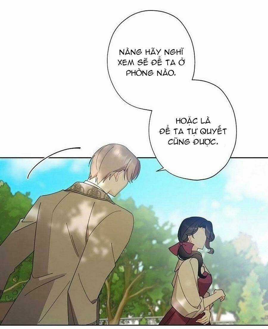 Tôi Trở Thành Mẹ Kế Của Cinderella Chapter 67 trang 15