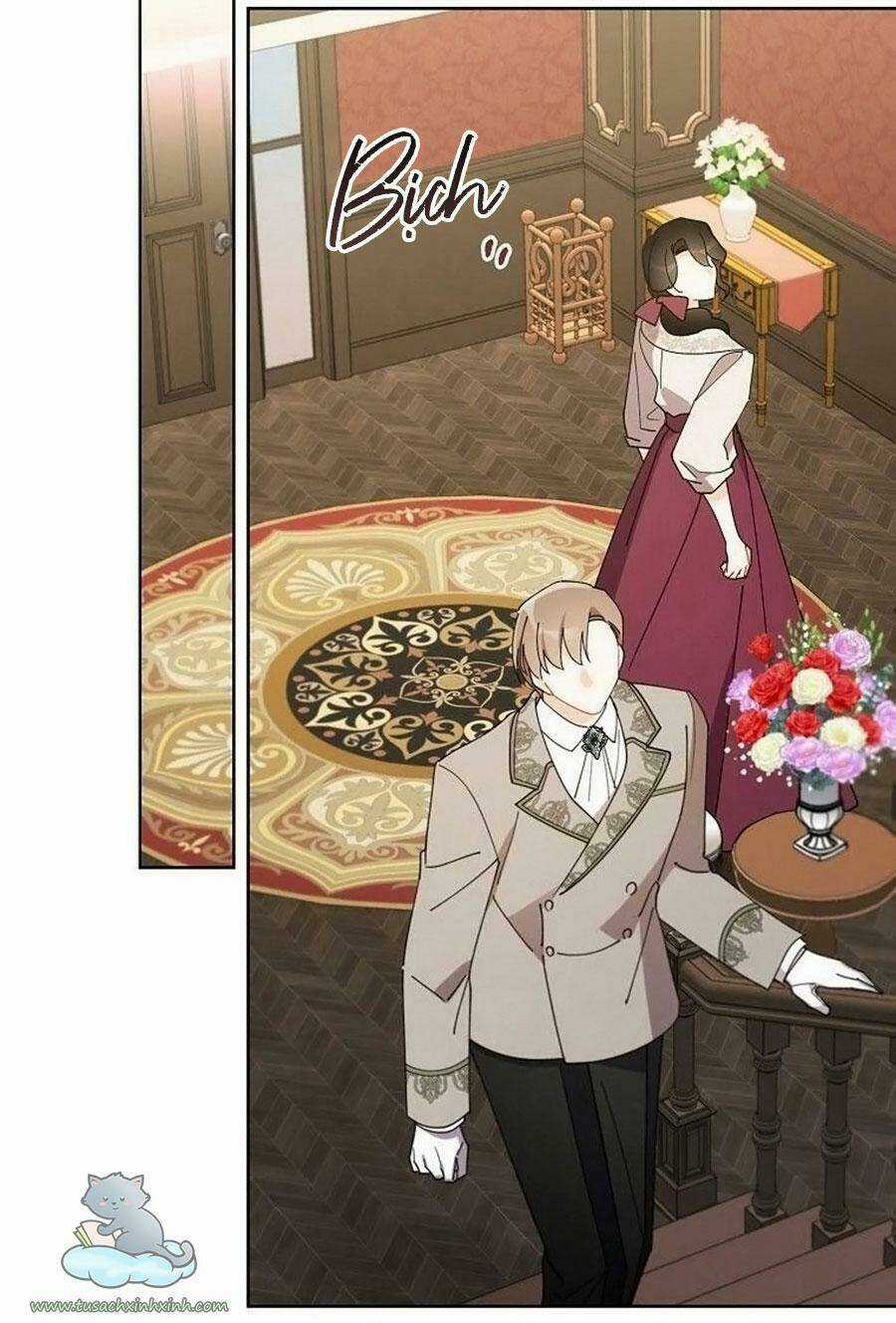 Tôi Trở Thành Mẹ Kế Của Cinderella Chapter 67 trang 18