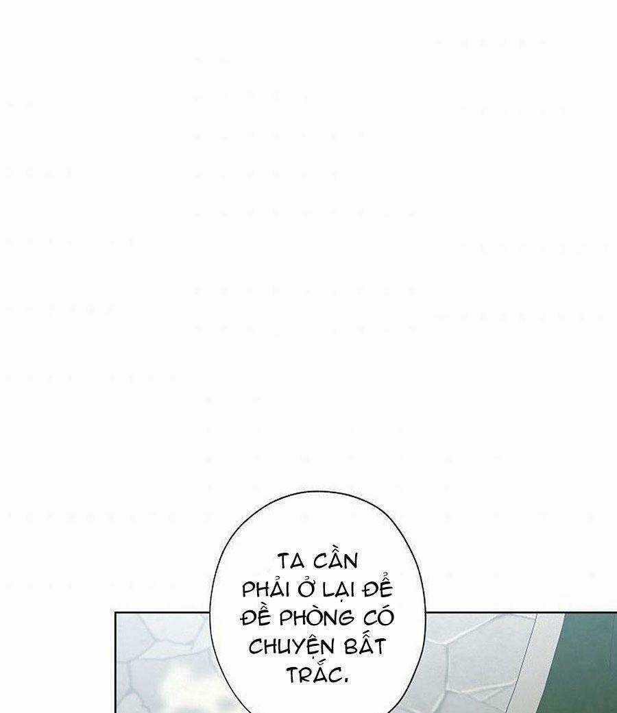 Tôi Trở Thành Mẹ Kế Của Cinderella Chapter 67 trang 2