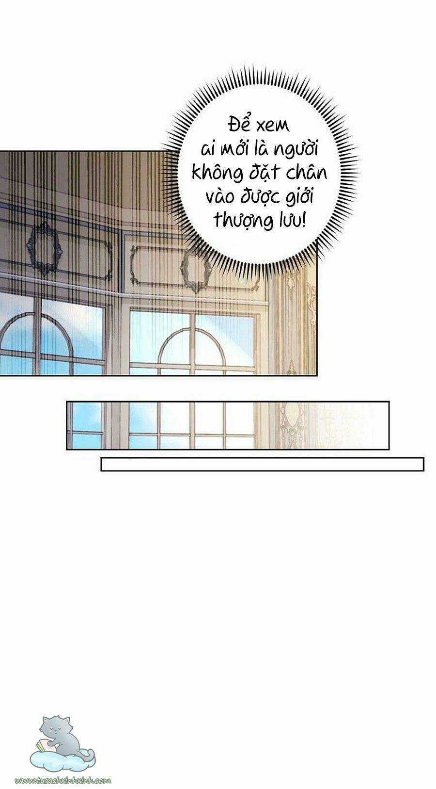 Tôi Trở Thành Mẹ Kế Của Cinderella Chapter 67 trang 25