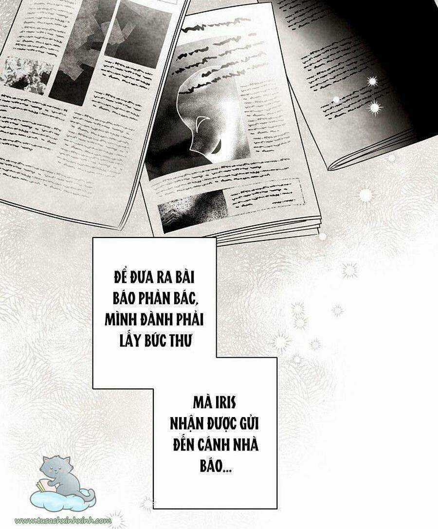 Tôi Trở Thành Mẹ Kế Của Cinderella Chapter 67 trang 31