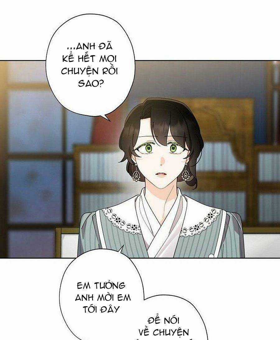 Tôi Trở Thành Mẹ Kế Của Cinderella Chapter 67 trang 39