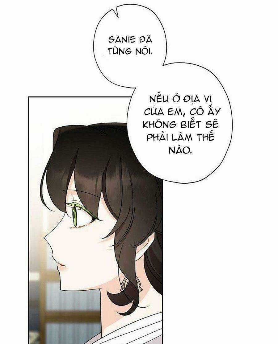 Tôi Trở Thành Mẹ Kế Của Cinderella Chapter 67 trang 43