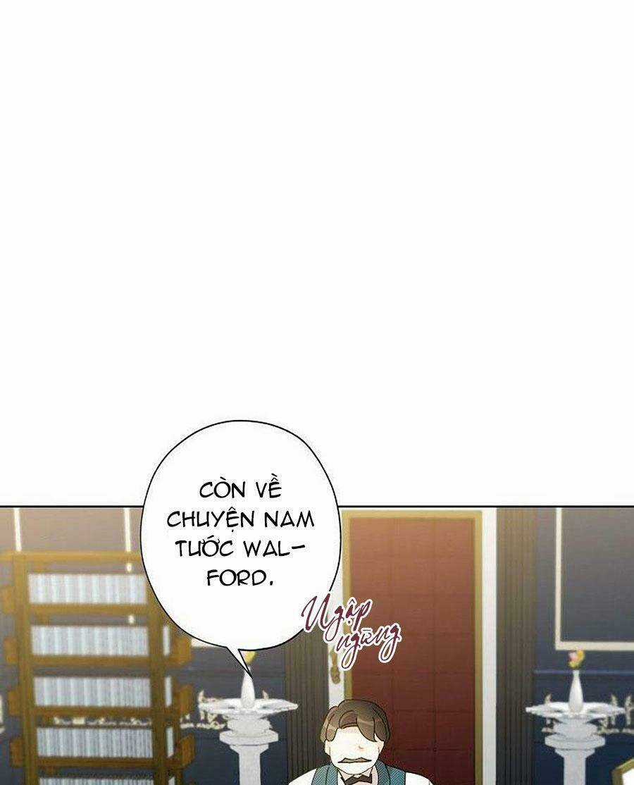 Tôi Trở Thành Mẹ Kế Của Cinderella Chapter 67 trang 45