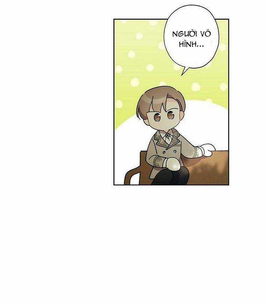 Tôi Trở Thành Mẹ Kế Của Cinderella Chapter 67 trang 7