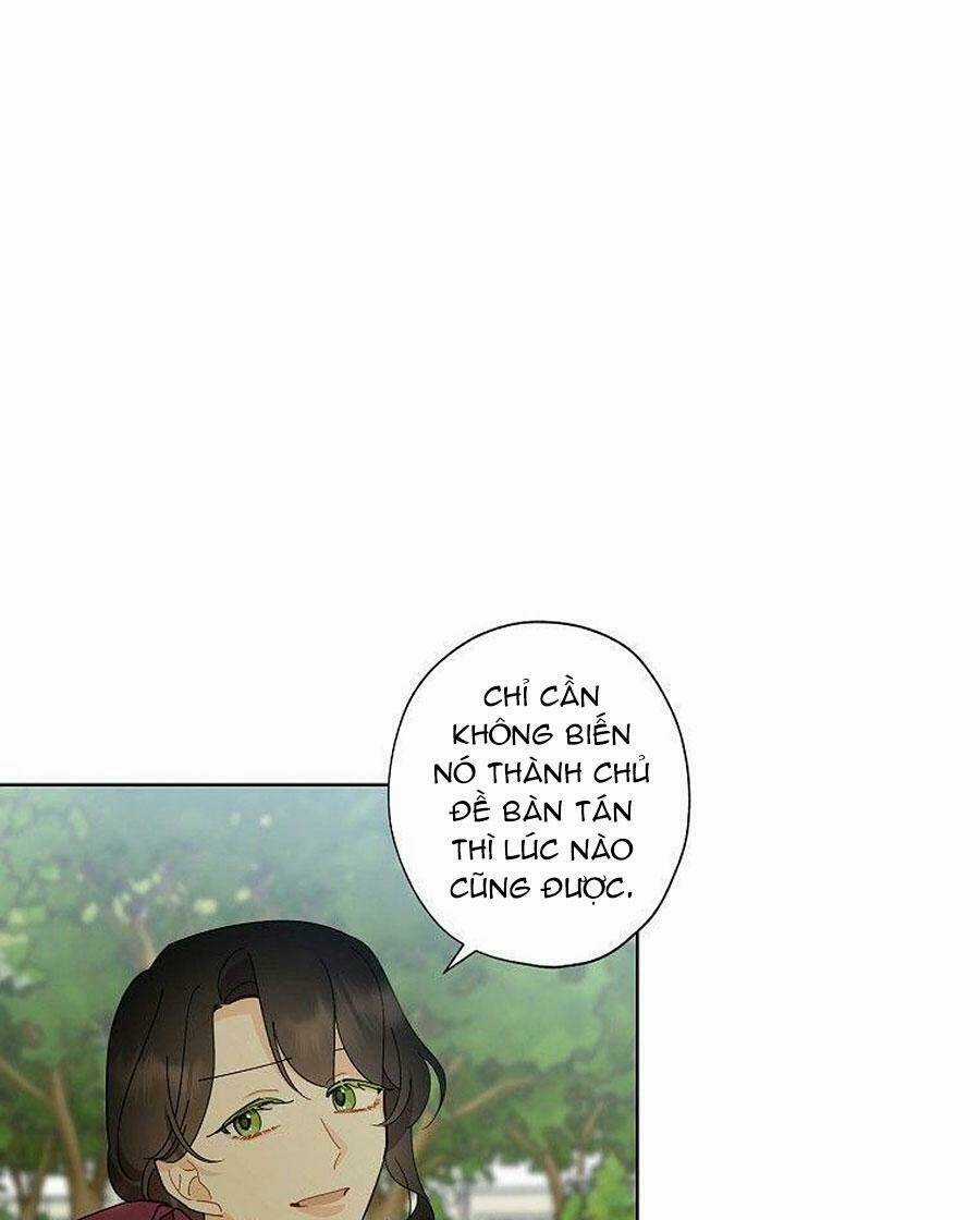 Tôi Trở Thành Mẹ Kế Của Cinderella Chapter 67 trang 9