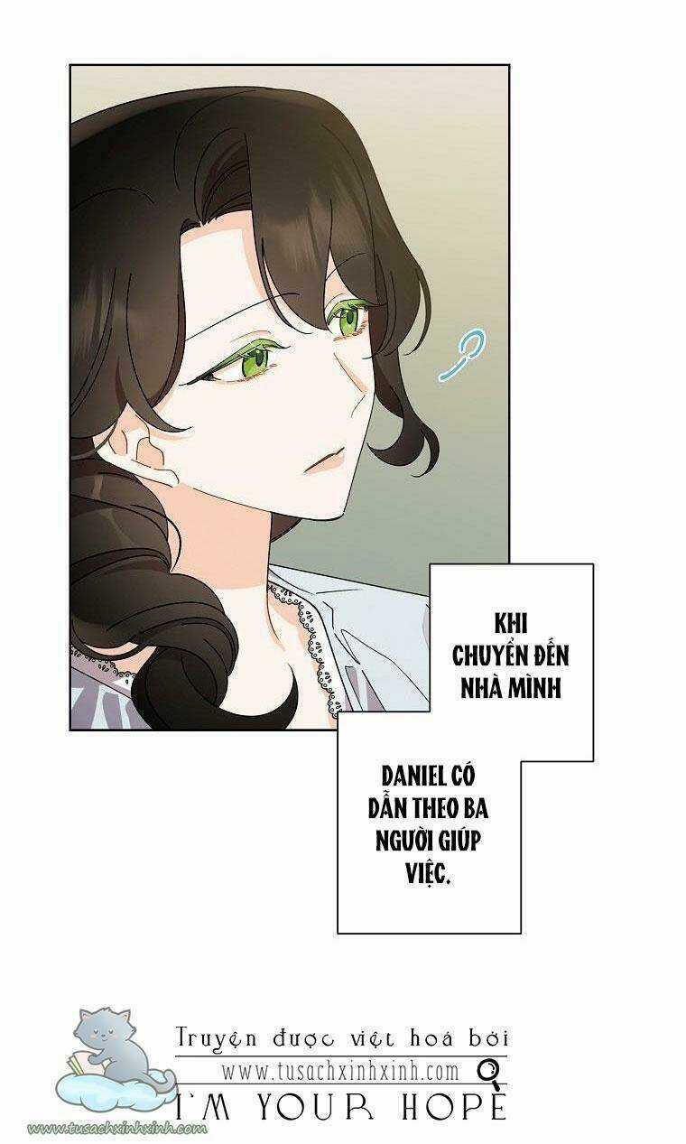 Tôi Trở Thành Mẹ Kế Của Cinderella Chapter 68 trang 10