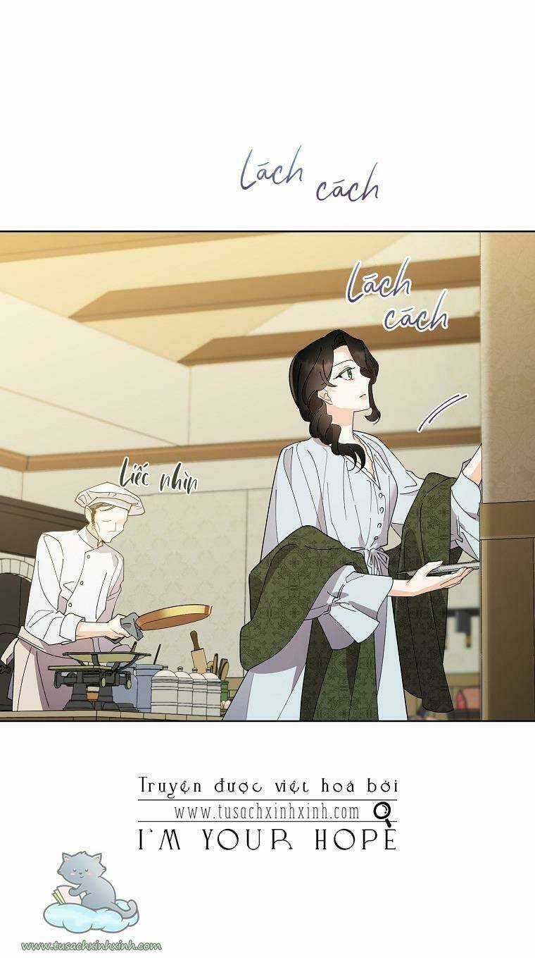 Tôi Trở Thành Mẹ Kế Của Cinderella Chapter 68 trang 13