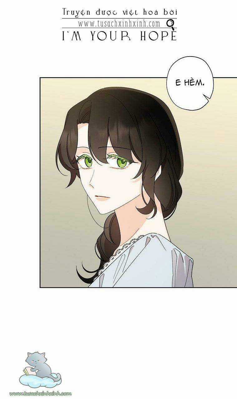 Tôi Trở Thành Mẹ Kế Của Cinderella Chapter 68 trang 17