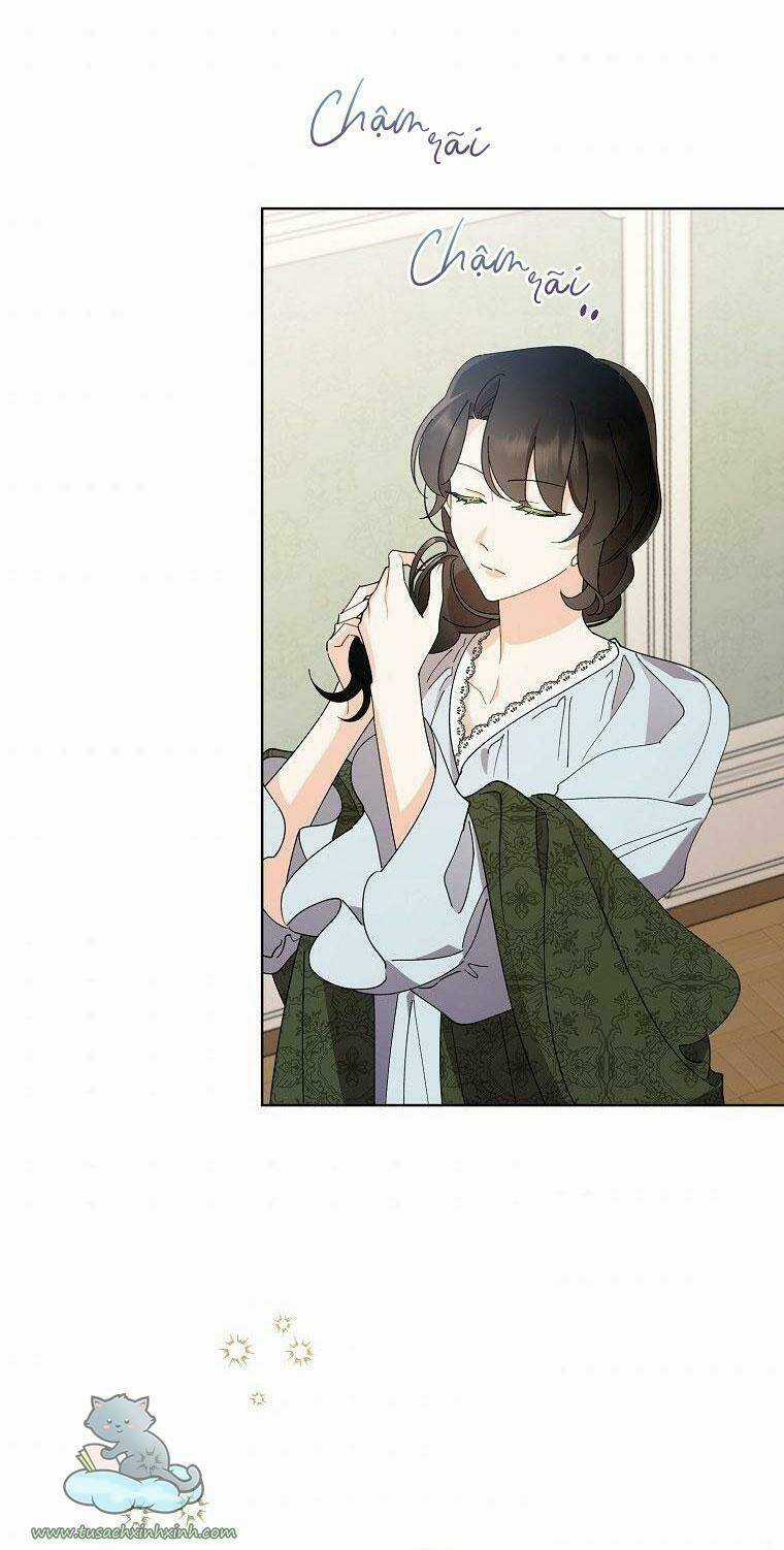 Tôi Trở Thành Mẹ Kế Của Cinderella Chapter 68 trang 2