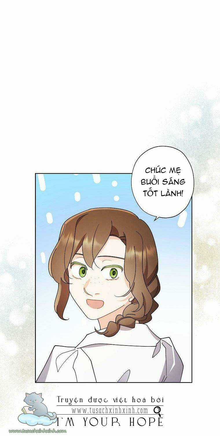 Tôi Trở Thành Mẹ Kế Của Cinderella Chapter 68 trang 28
