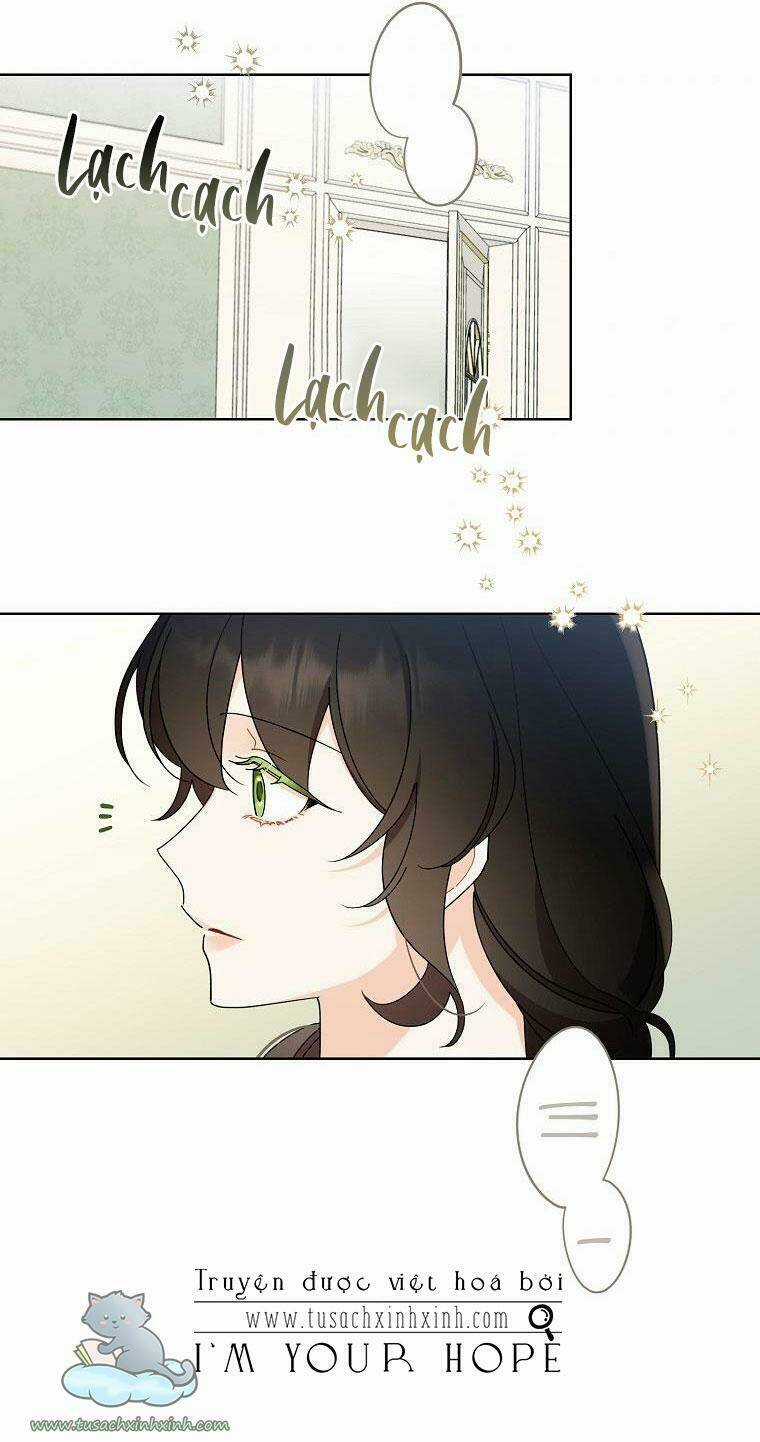 Tôi Trở Thành Mẹ Kế Của Cinderella Chapter 68 trang 3