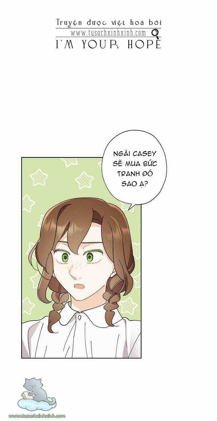 Tôi Trở Thành Mẹ Kế Của Cinderella Chapter 68 trang 37