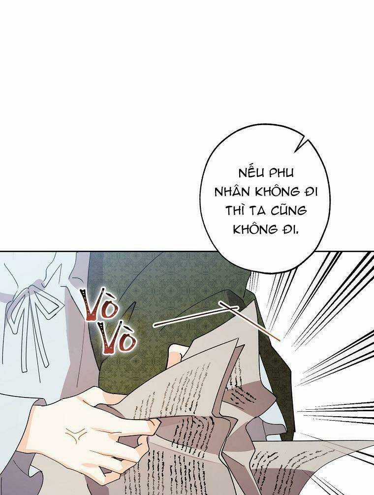 Tôi Trở Thành Mẹ Kế Của Cinderella Chapter 68 trang 45