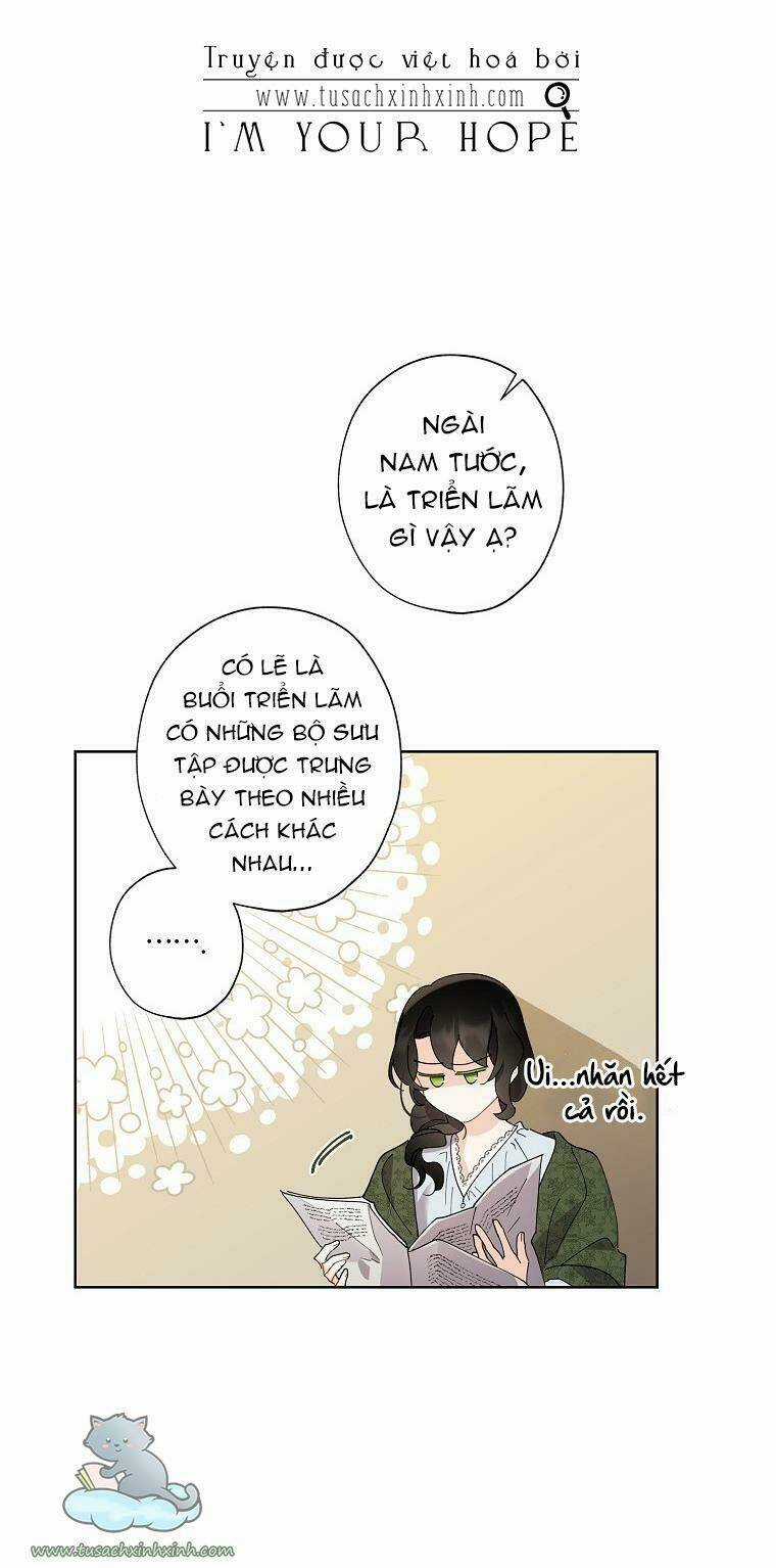 Tôi Trở Thành Mẹ Kế Của Cinderella Chapter 68 trang 49