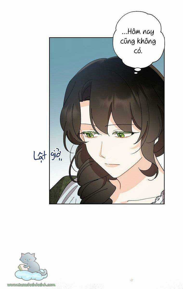 Tôi Trở Thành Mẹ Kế Của Cinderella Chapter 68 trang 50