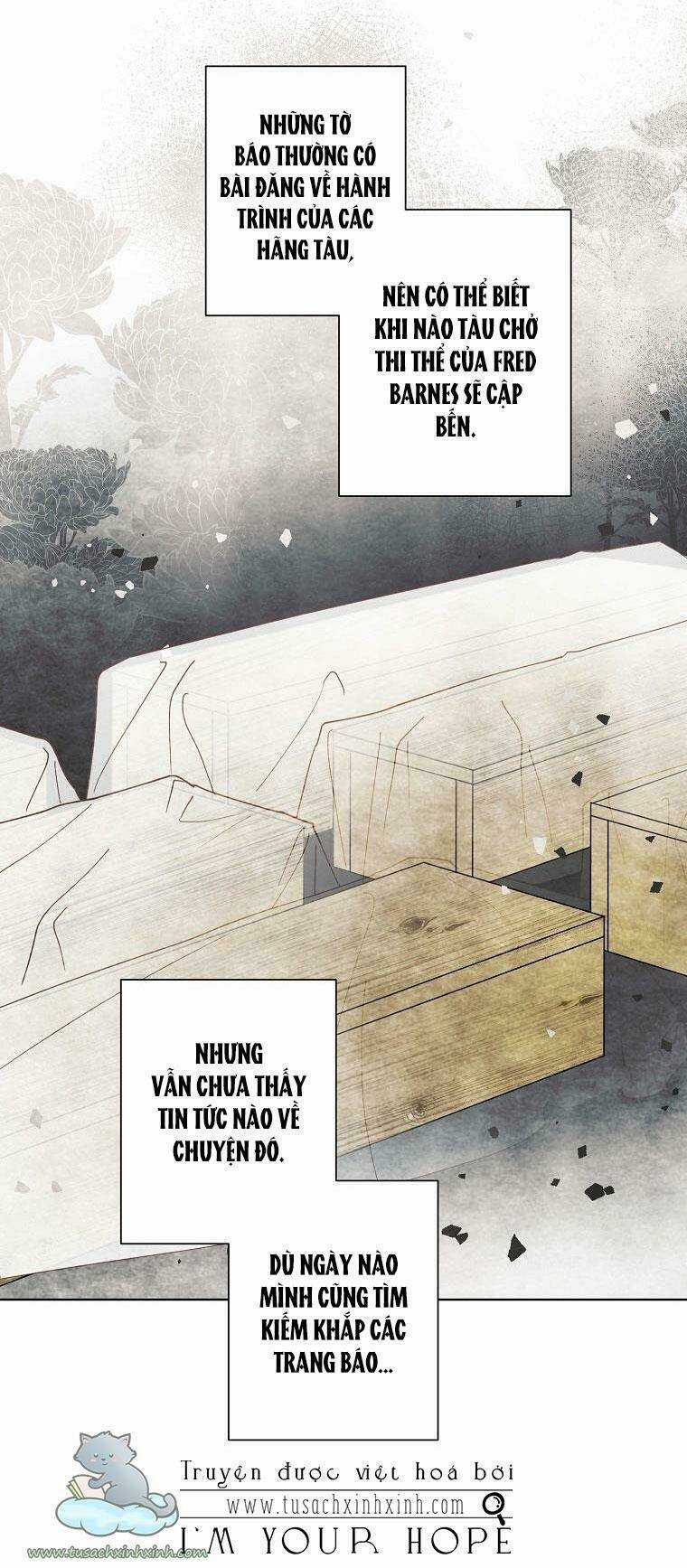 Tôi Trở Thành Mẹ Kế Của Cinderella Chapter 68 trang 51