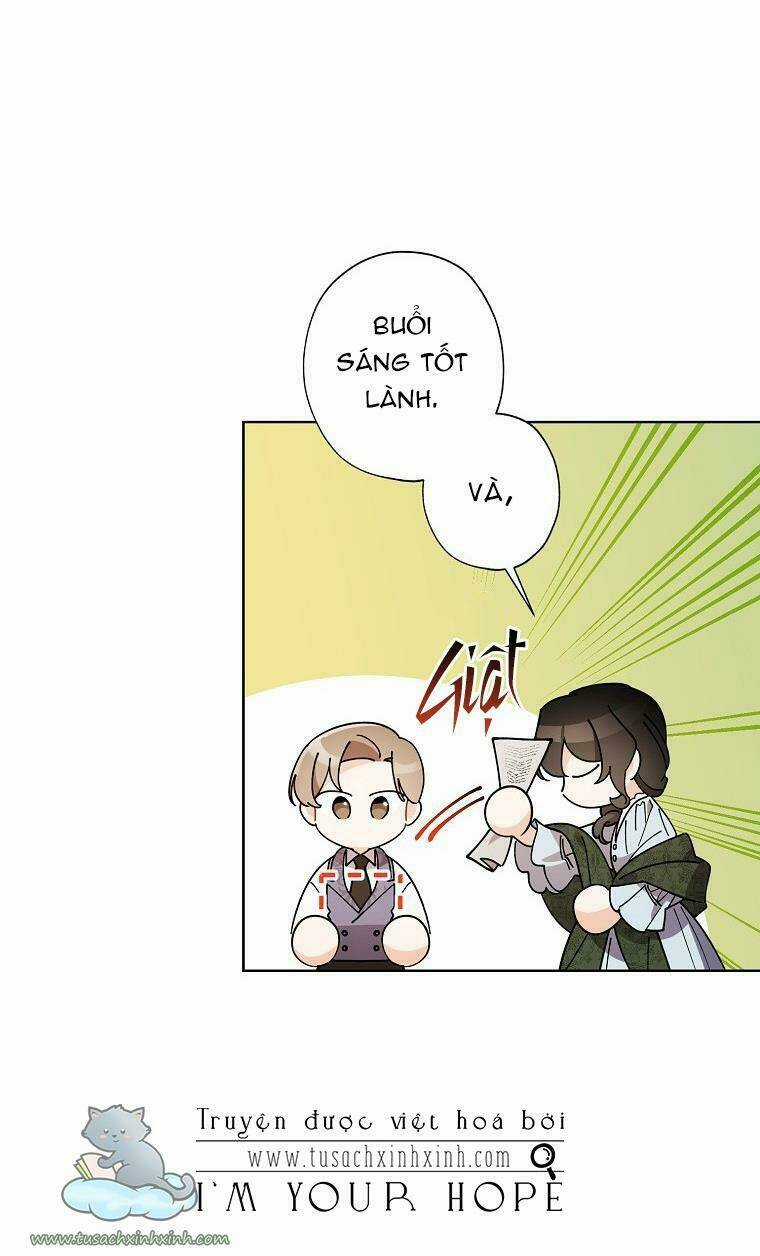 Tôi Trở Thành Mẹ Kế Của Cinderella Chapter 68 trang 6