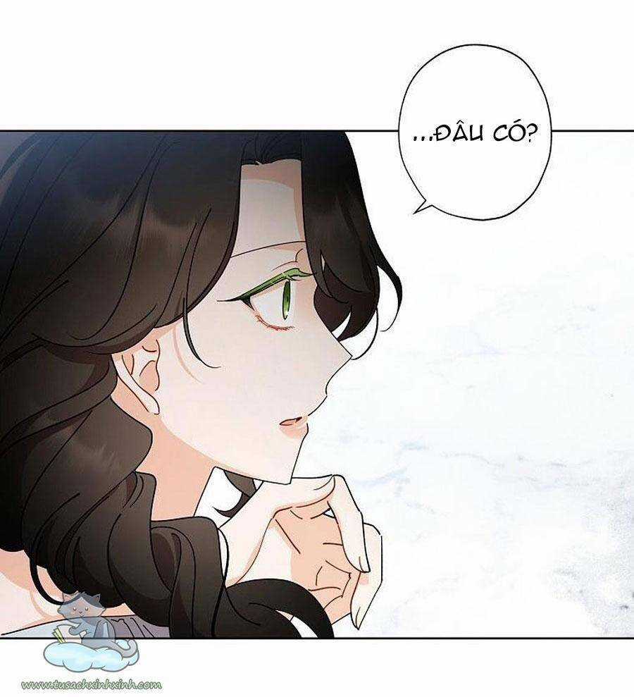 Tôi Trở Thành Mẹ Kế Của Cinderella Chapter 69 trang 12