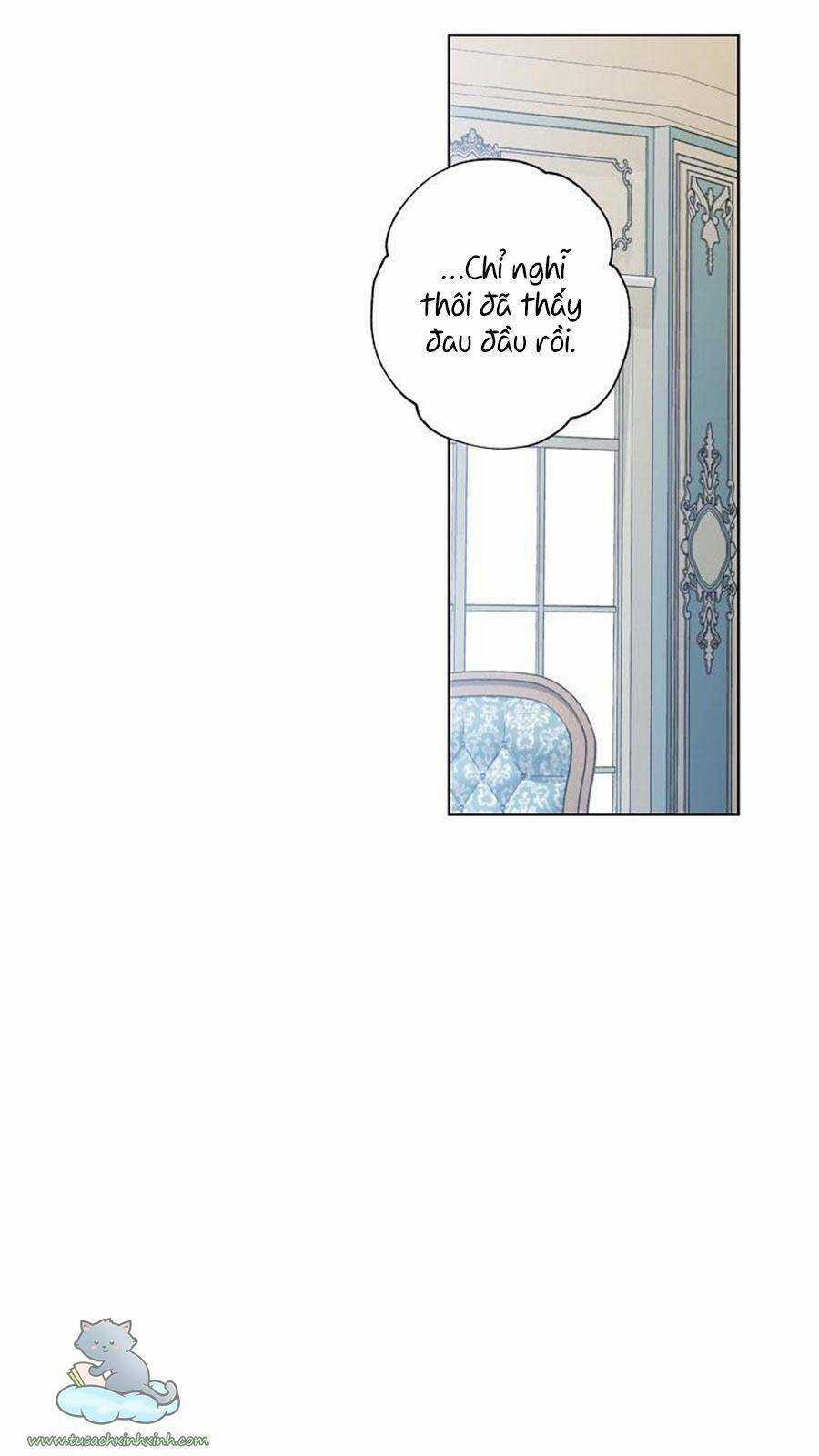 Tôi Trở Thành Mẹ Kế Của Cinderella Chapter 69 trang 14