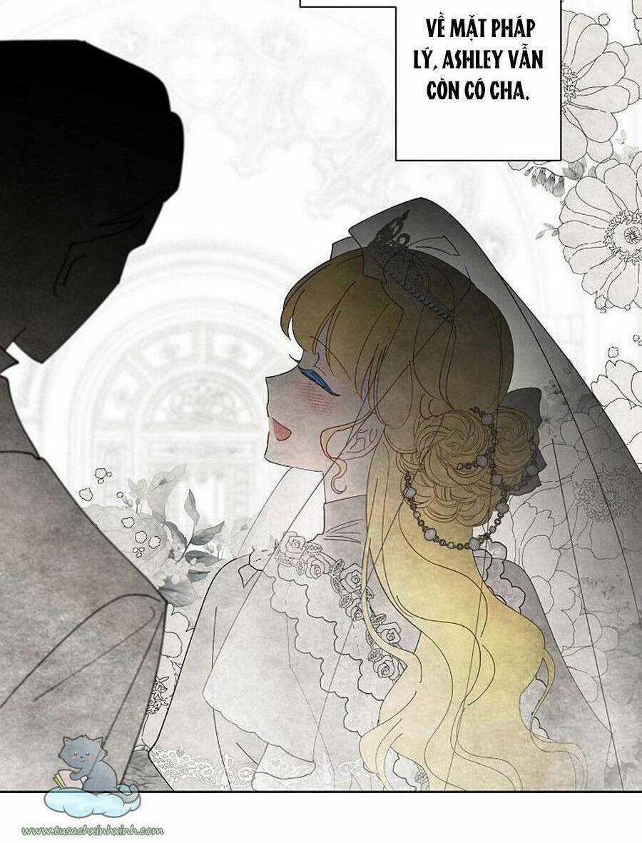Tôi Trở Thành Mẹ Kế Của Cinderella Chapter 69 trang 3