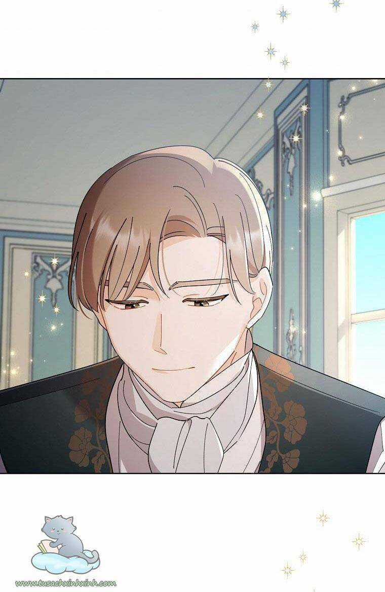 Tôi Trở Thành Mẹ Kế Của Cinderella Chapter 69 trang 30