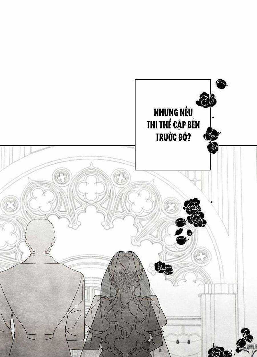 Tôi Trở Thành Mẹ Kế Của Cinderella Chapter 69 trang 4