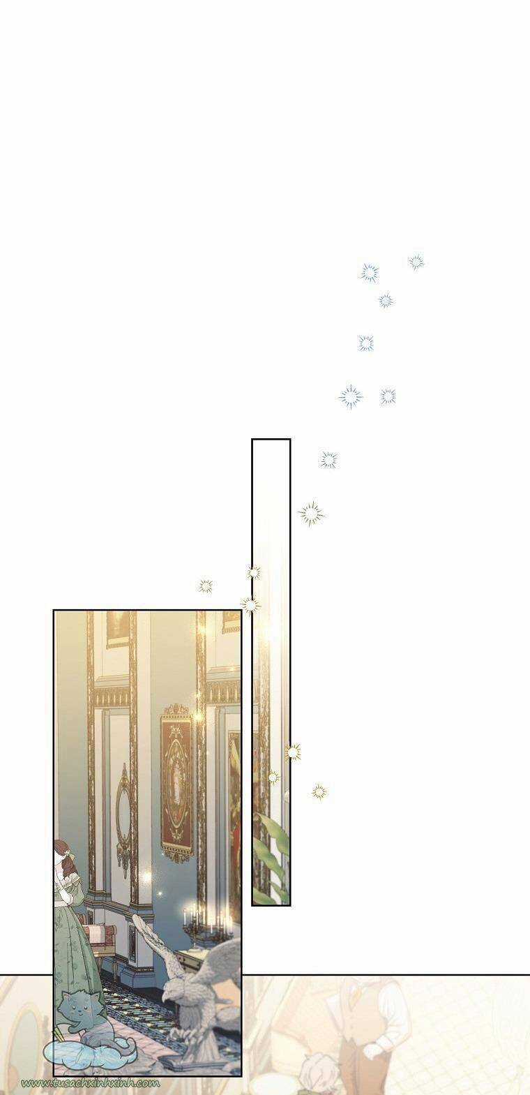 Tôi Trở Thành Mẹ Kế Của Cinderella Chapter 69 trang 40