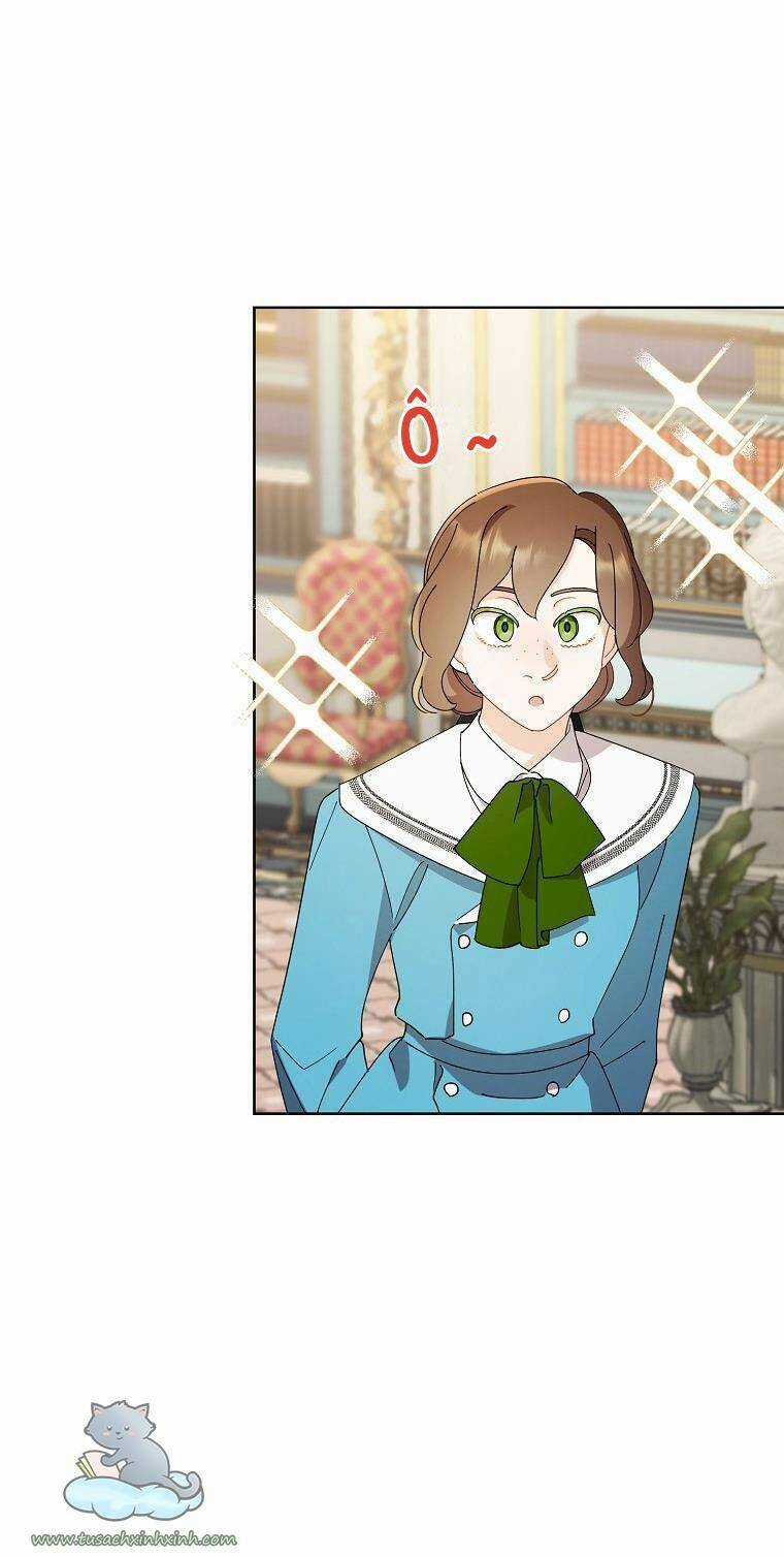 Tôi Trở Thành Mẹ Kế Của Cinderella Chapter 69 trang 42