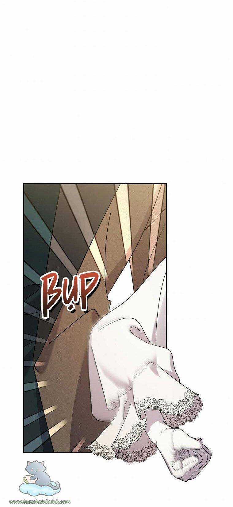 Tôi Trở Thành Mẹ Kế Của Cinderella Chapter 69 trang 45