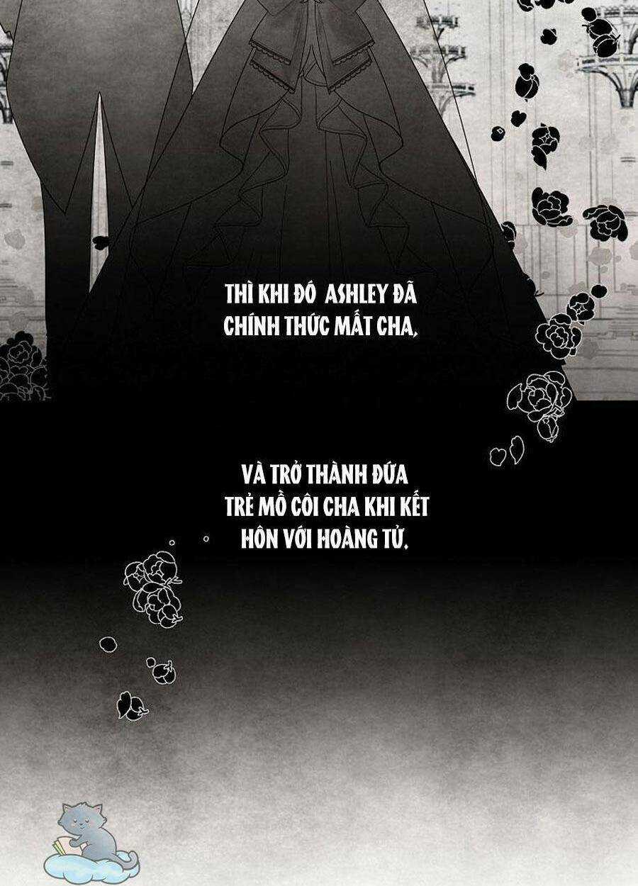 Tôi Trở Thành Mẹ Kế Của Cinderella Chapter 69 trang 5