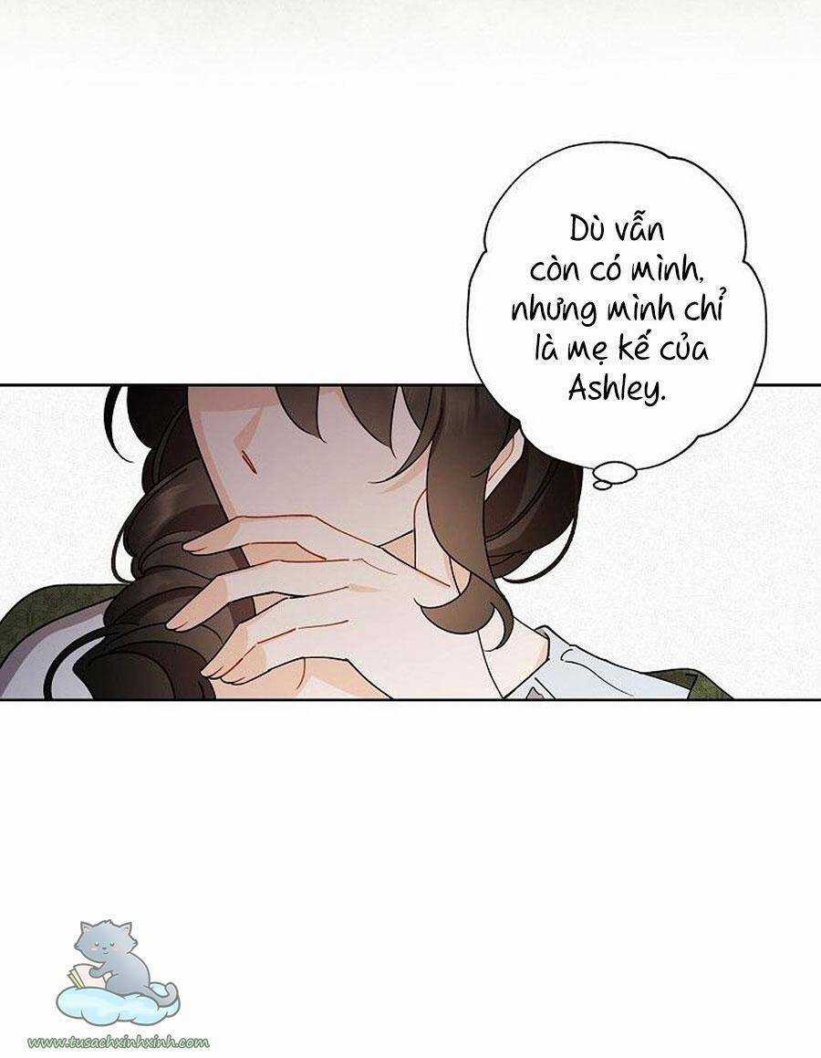 Tôi Trở Thành Mẹ Kế Của Cinderella Chapter 69 trang 7