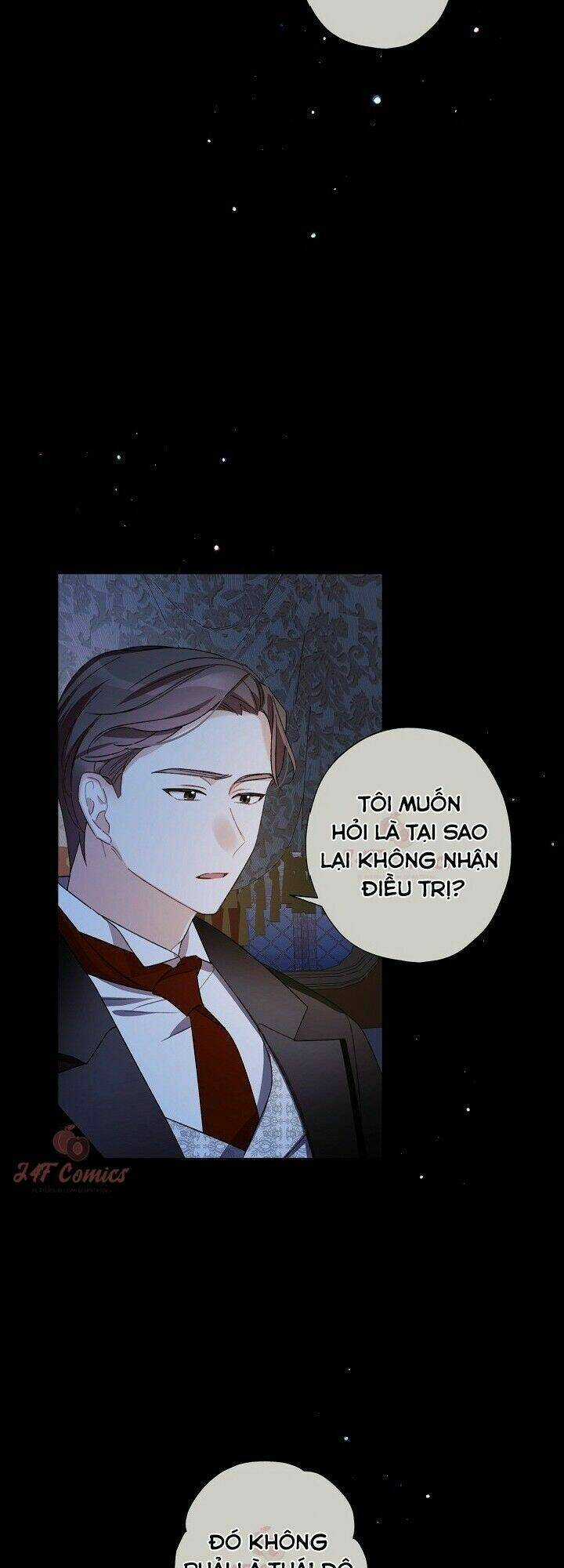 Tôi Trở Thành Mẹ Kế Của Cinderella Chapter 7 trang 18