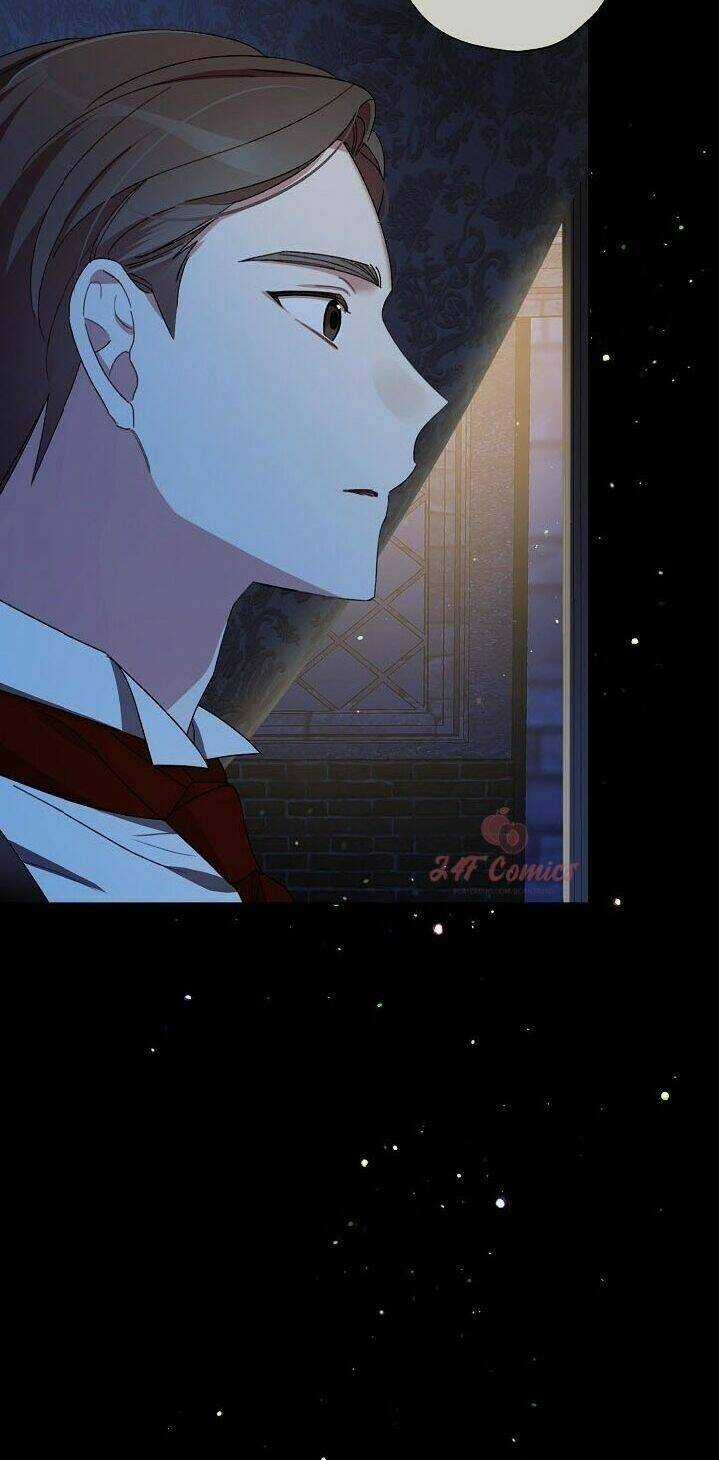 Tôi Trở Thành Mẹ Kế Của Cinderella Chapter 7 trang 24