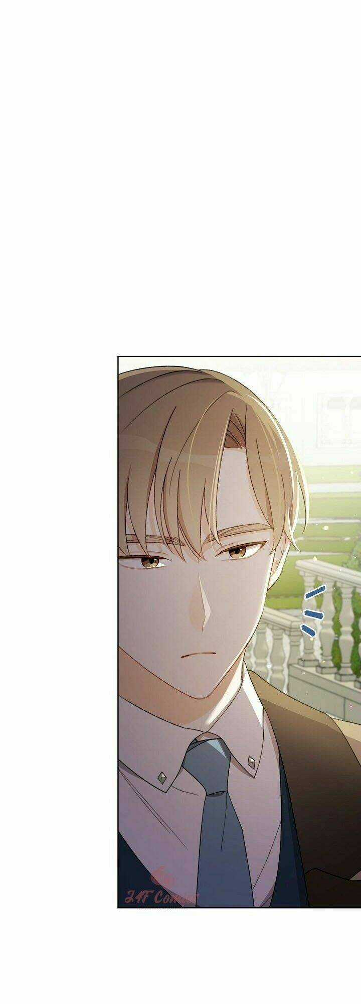 Tôi Trở Thành Mẹ Kế Của Cinderella Chapter 7 trang 34