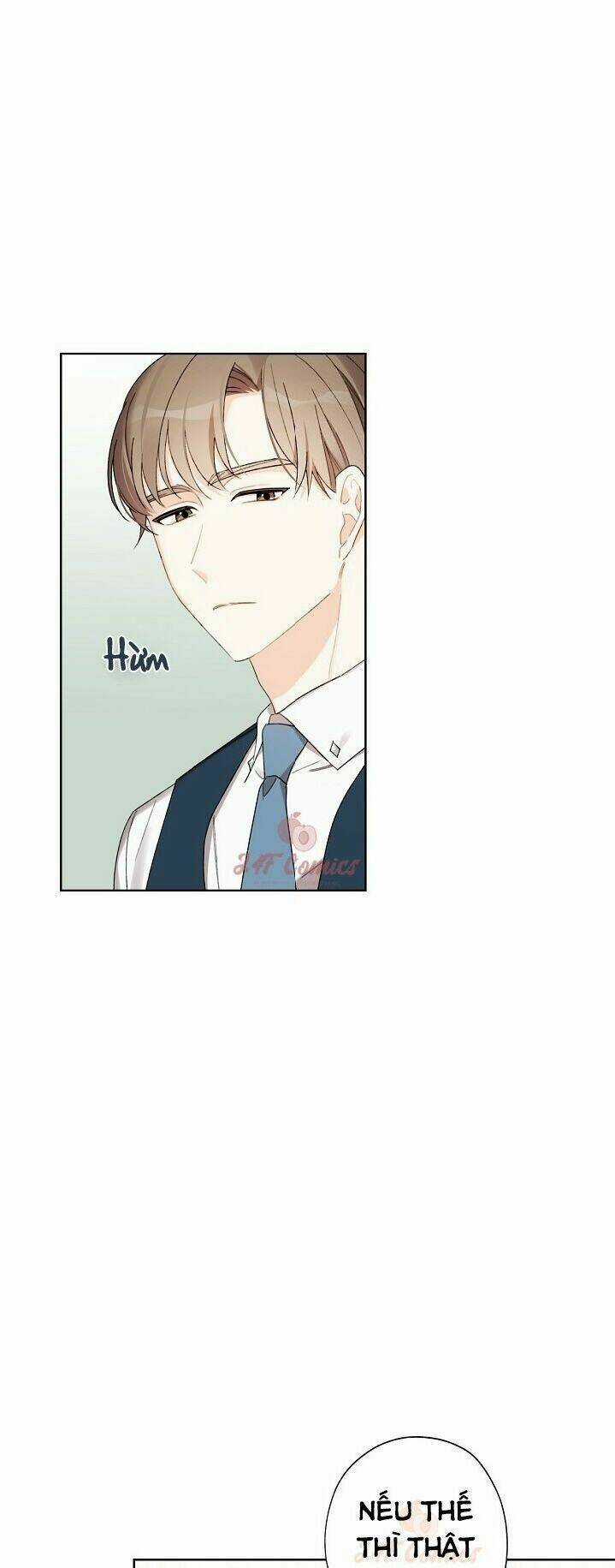 Tôi Trở Thành Mẹ Kế Của Cinderella Chapter 7 trang 46