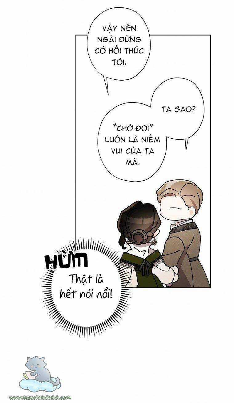 Tôi Trở Thành Mẹ Kế Của Cinderella Chapter 70 trang 1