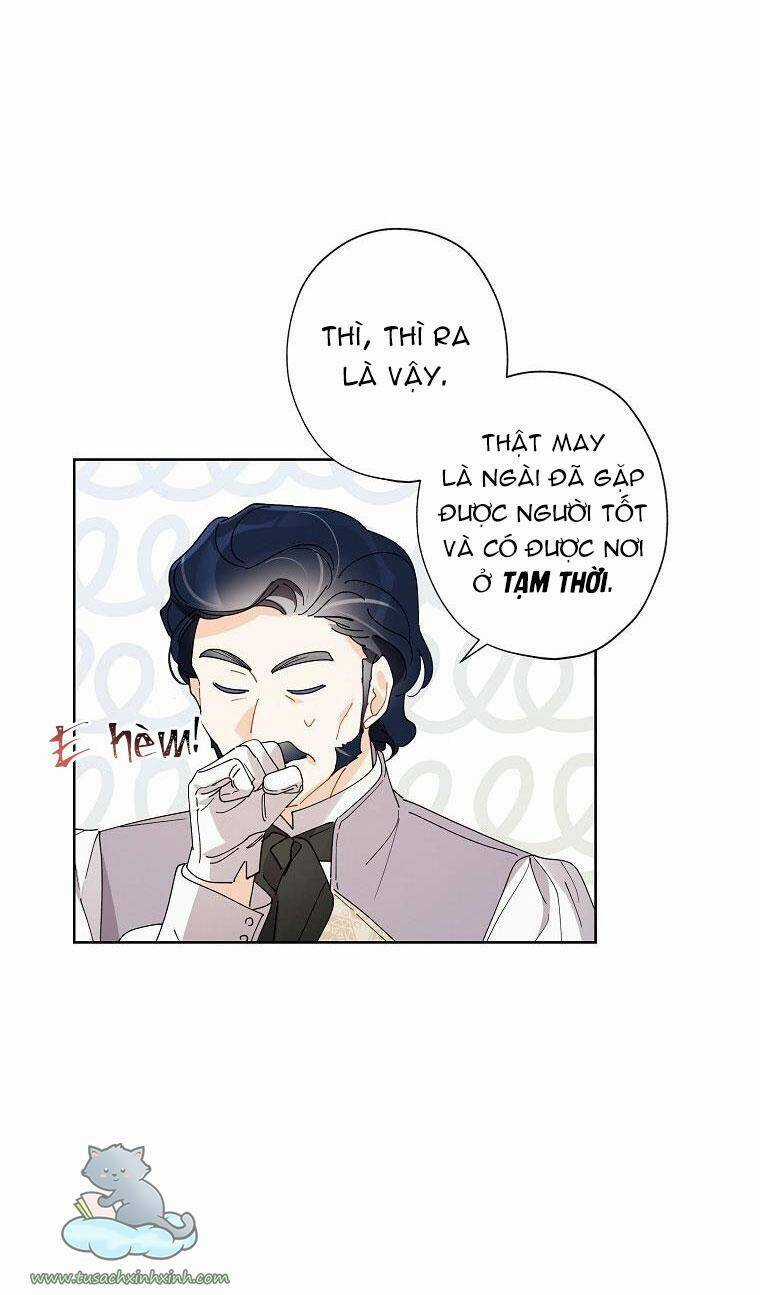 Tôi Trở Thành Mẹ Kế Của Cinderella Chapter 70 trang 13