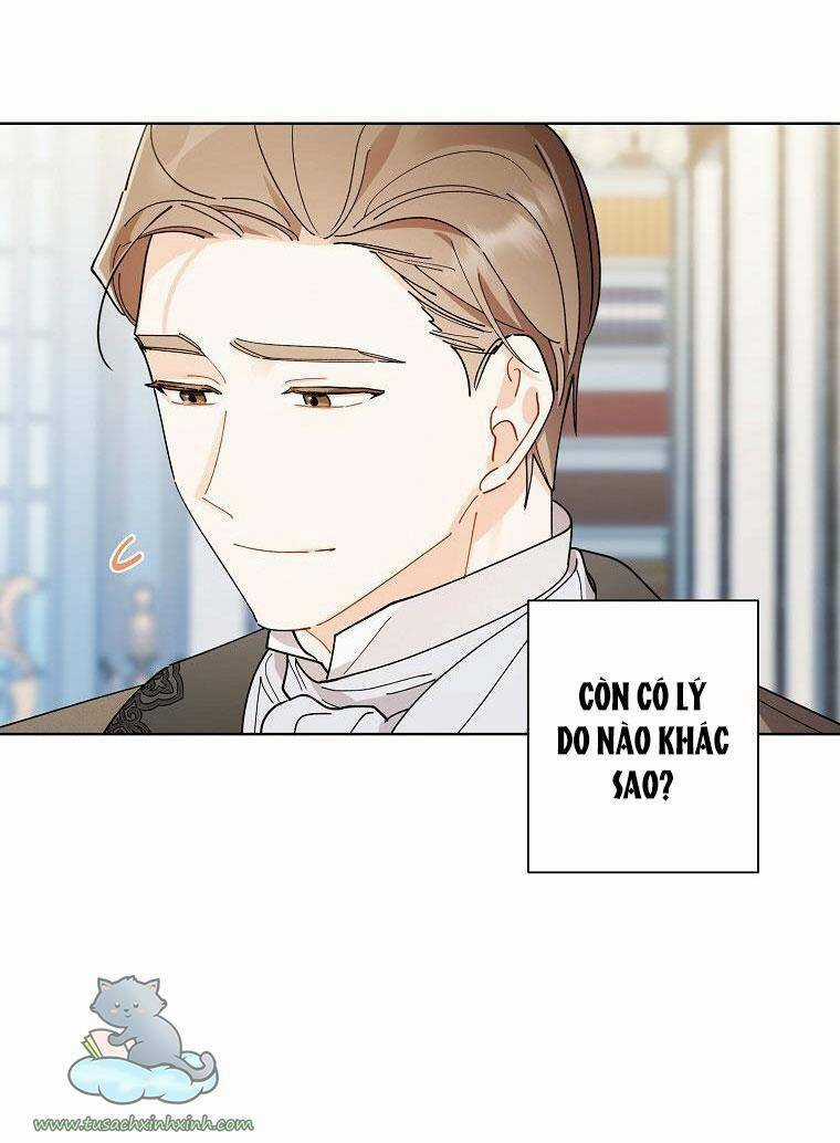 Tôi Trở Thành Mẹ Kế Của Cinderella Chapter 70 trang 18