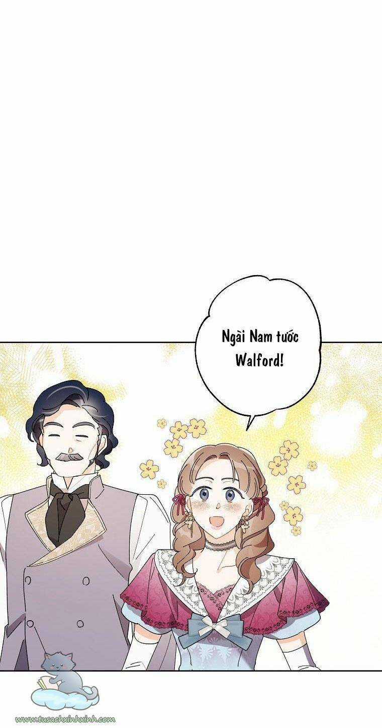 Tôi Trở Thành Mẹ Kế Của Cinderella Chapter 70 trang 21