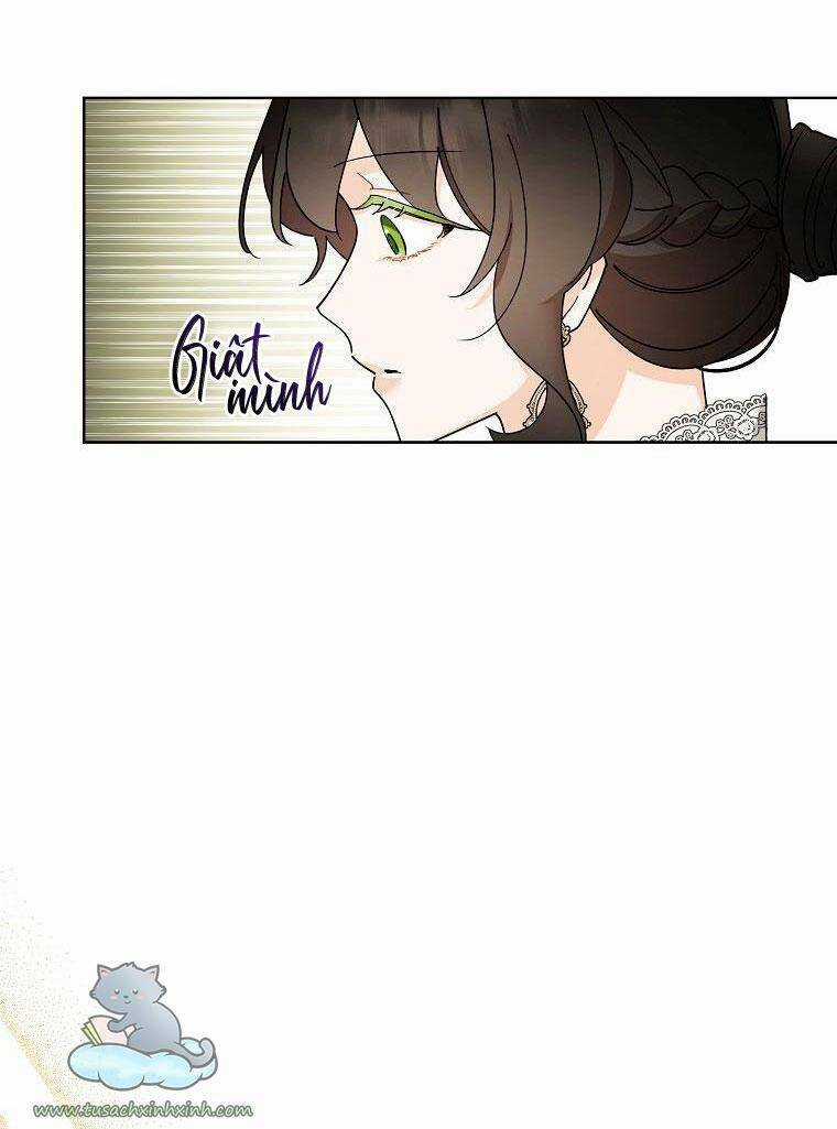 Tôi Trở Thành Mẹ Kế Của Cinderella Chapter 70 trang 29