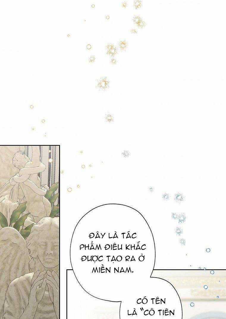 Tôi Trở Thành Mẹ Kế Của Cinderella Chapter 70 trang 34