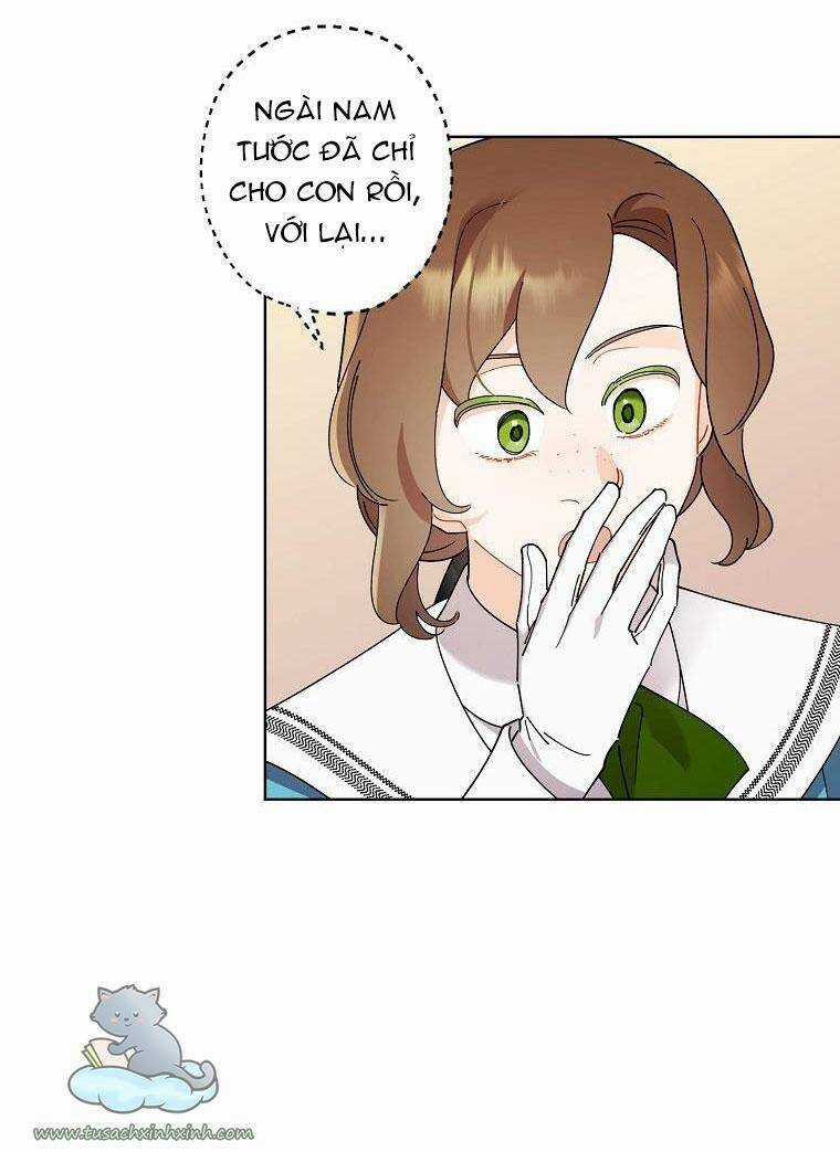 Tôi Trở Thành Mẹ Kế Của Cinderella Chapter 70 trang 37