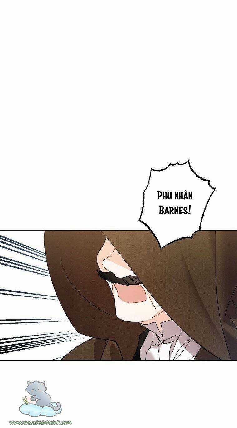 Tôi Trở Thành Mẹ Kế Của Cinderella Chapter 70 trang 40