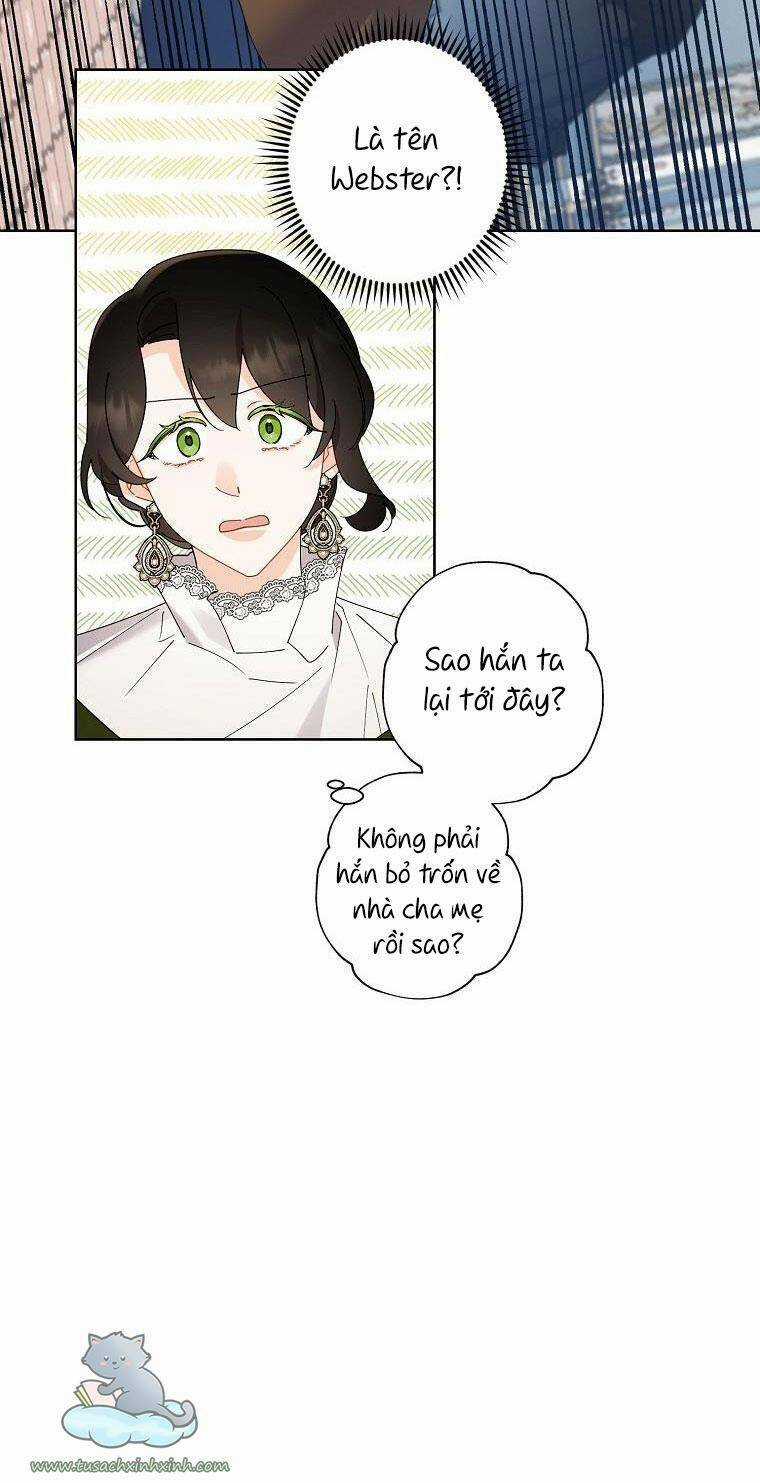 Tôi Trở Thành Mẹ Kế Của Cinderella Chapter 70 trang 45