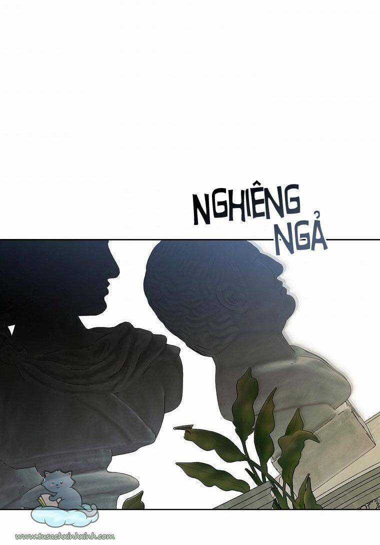 Tôi Trở Thành Mẹ Kế Của Cinderella Chapter 70 trang 51