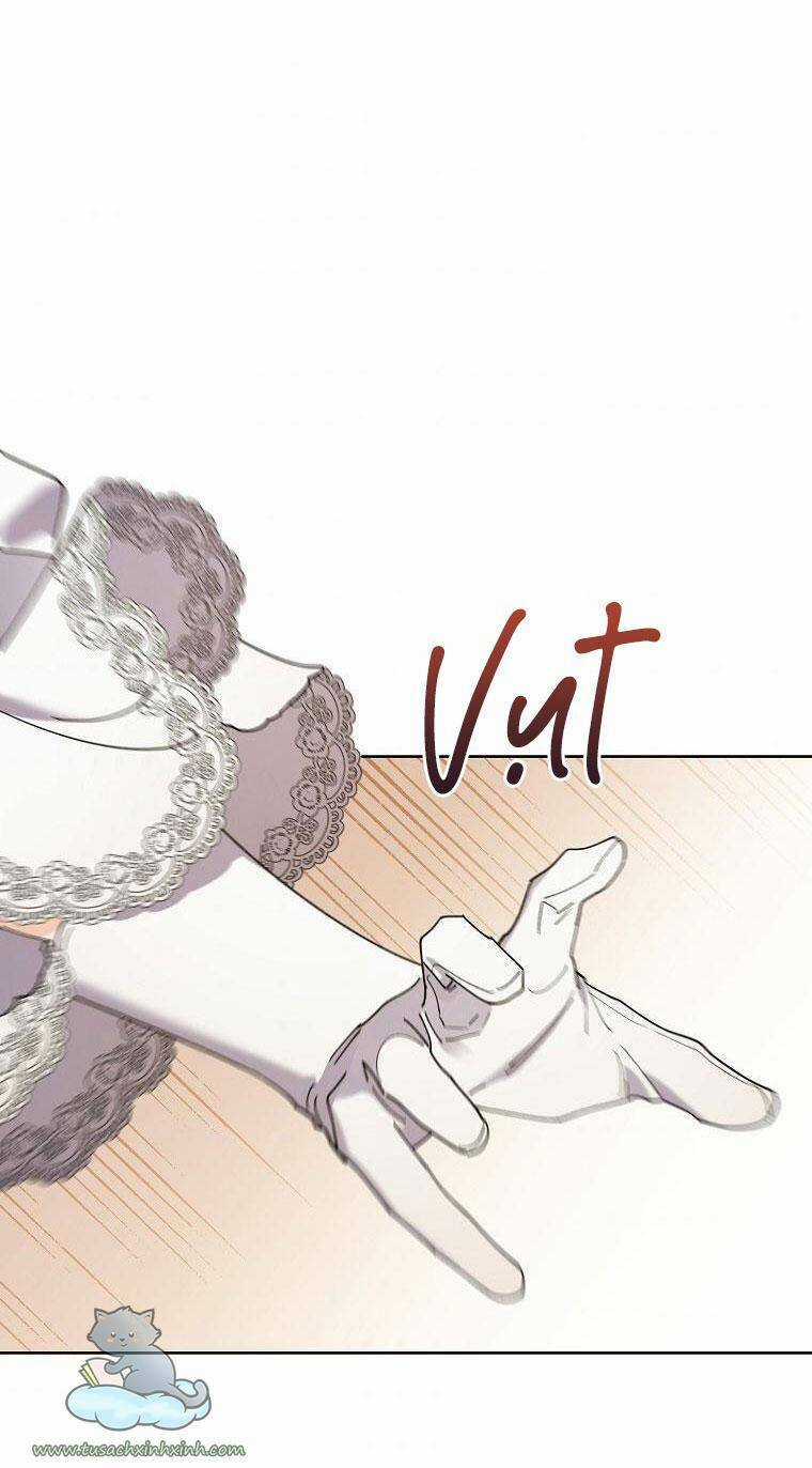 Tôi Trở Thành Mẹ Kế Của Cinderella Chapter 70 trang 58